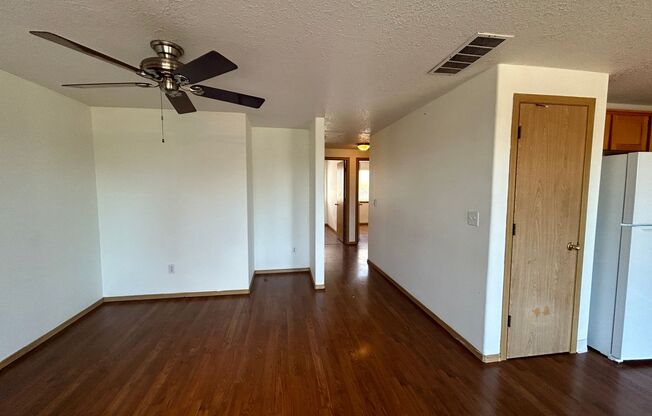 Don't Miss Out 1/2 off First Month Rent!! - Bright and Beautiful Two-Bedroom, One-Bath Condo with In-Unit Washer and Dryer!