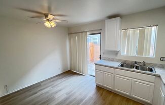 2 beds, 1.5 baths, 1,102 sqft, $2,600, Unit 1