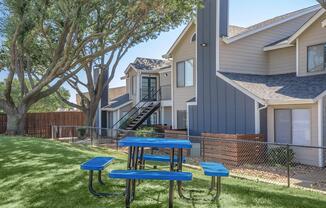 Home - Woodside at Lake Highlands - Dallas, TX