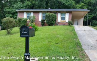 2338 Baywood Dr SE
