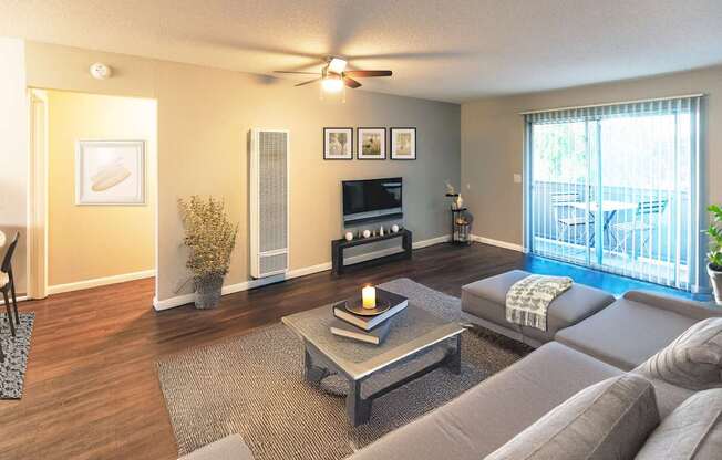 North Main Apartments