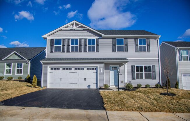 4 Bedroom Home in Waynesboro