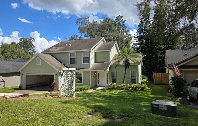 1232 Woodridge Court