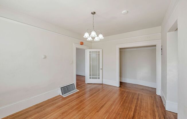 Studio, 1 bath, 350 sqft, $2,495, Unit 6