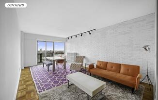 1 bed, 1 bath, 850 sqft, $7,500, Unit 32M