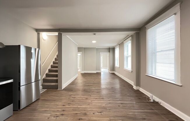Colerain Estates *Renovated 4bedroom home*