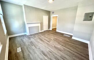 1 bed, 1 bath, 785 sqft, $900, Unit Unit 2 Lower