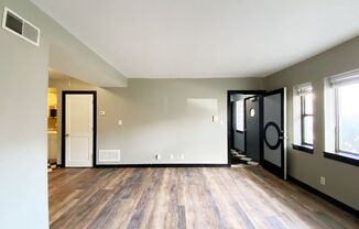 SEE IT NOW: Charming Art Deco-Inspired Studio in Kansas City!
