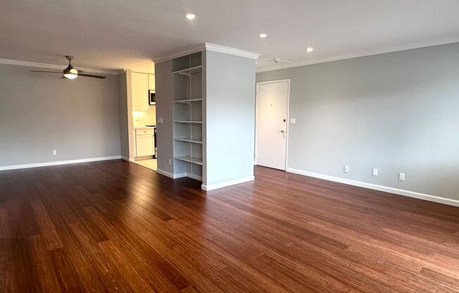 2 beds, 2 baths, 1,025 sqft, $3,995, Unit 301