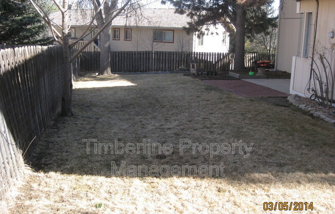 Partner-provided property photo