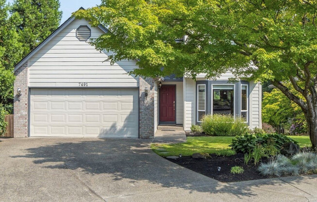 Stunning SW Portland (Arranmore) 4-bedroom 3.5-bathroom home