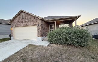 Super Nice Home! Southside of San Antonio/East Central ISD