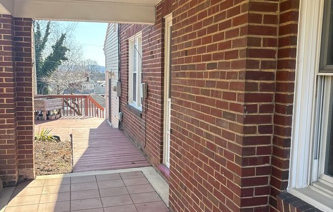 Well-Maintained 3-bedroom, 2.5-Bath Home, Sunroom, Hot Tub, Yard, Garage, Koi Pond on the Avenues