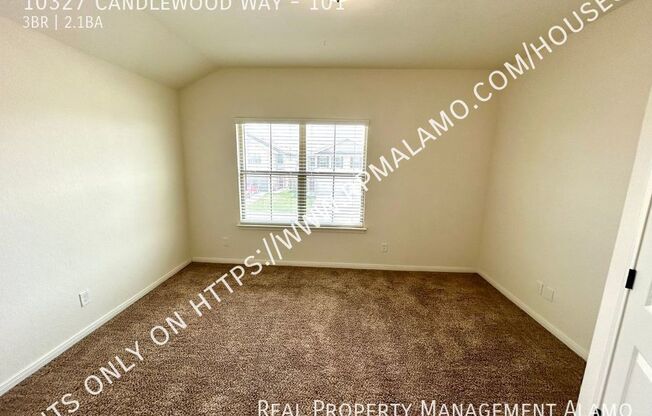 Partner-provided property photo