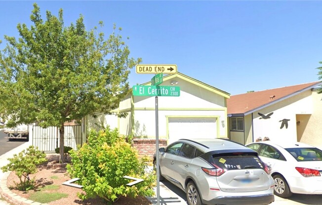 2300 El Cerrito Cir