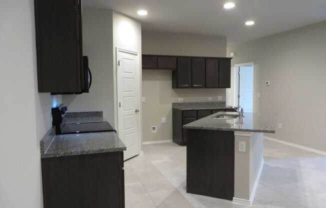 3 Bedroom 2 Bathroom Davidson Ranch Georgetown Duplex