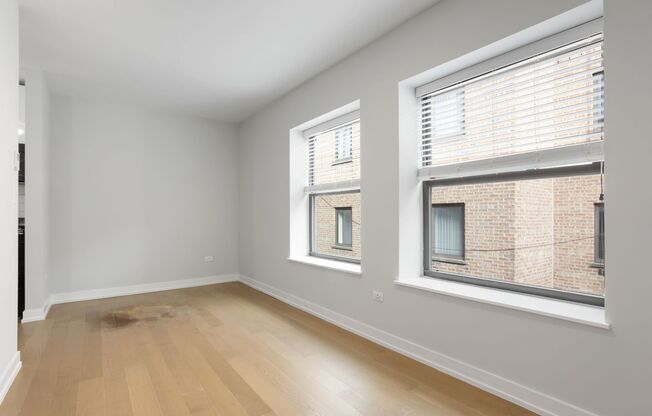 Studio, 1 bath, 245 sqft, $1,475, Unit 401