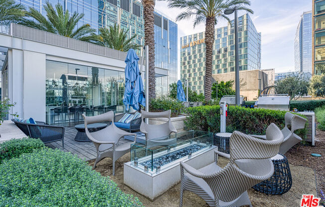 2 beds, 2 baths, 1,311 sqft, $4,995, Unit 1906