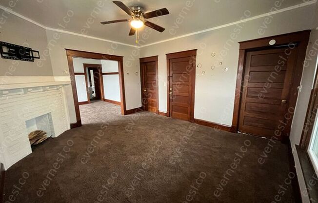 348 PARKER AVE