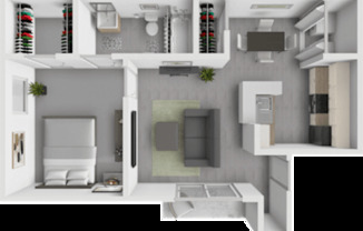 Partner-provided photo for $875 unit