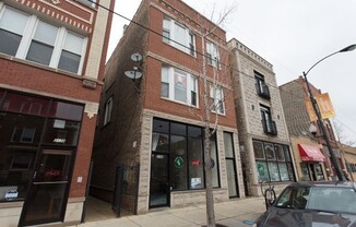 2136 Chicago Ave.