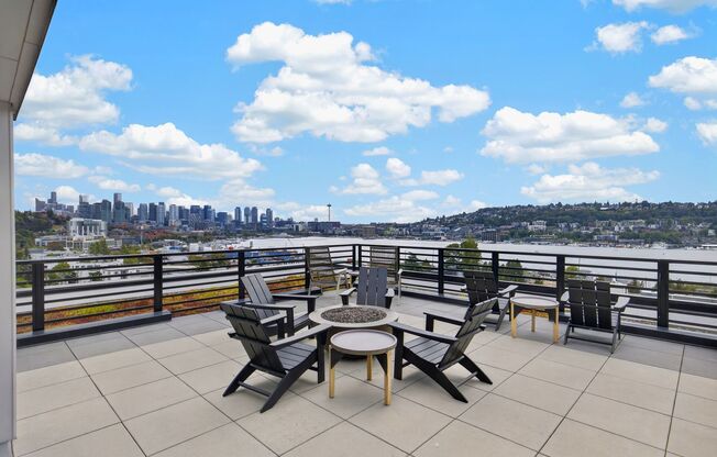 Studio, 1 bath, 349 sqft, $1,595, Unit 408