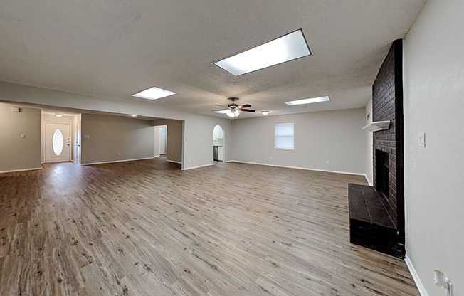 1349 Rutherford Dr.