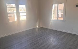 Studio, 1 bath, $1,600, Unit 03