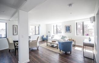 70 Parker Hill Avenue