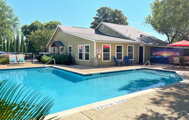 1 bed, 1 bath, 535 sqft, $879
