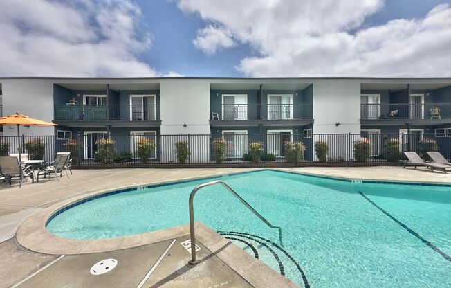 1 bed, 1 bath, 561 sqft, $2,045, Unit 22