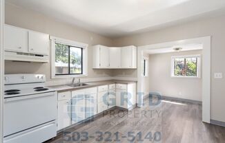 2 Bedroom Home Available in Southeast Woodstock Area!