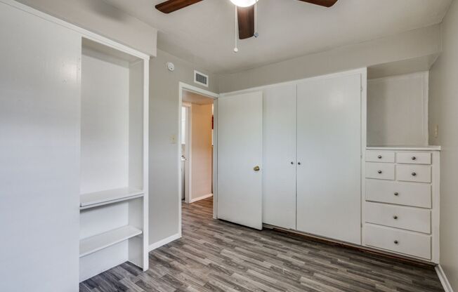 Villa Capri Apartments