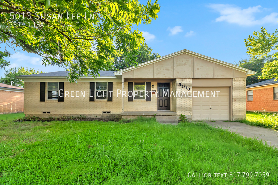 5013 SUSAN LEE LN