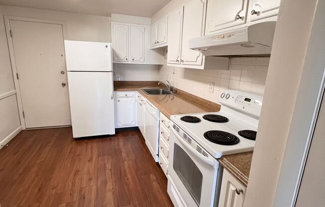 The Envoy Apartments