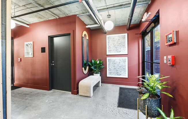 Studio, 1 bath, 398 sqft, $1,150, Unit 203