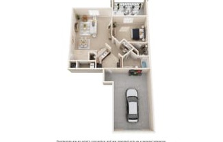 Partner-provided photo for $1599 unit