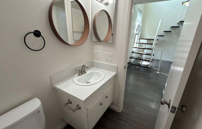 HUNTINGTON BEACH 2 BED, 2 BATH CONDO- $3,200 (VILLA PACIFIC)