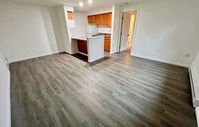 1 bed, 1 bath, 600 sqft, $750, Unit #3