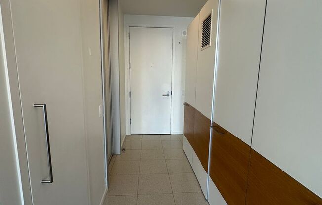 Studio, 1 bath, $2,100, Unit # 603