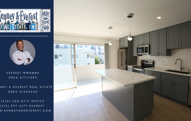 3 beds, 2 baths, $3,300, Unit #201