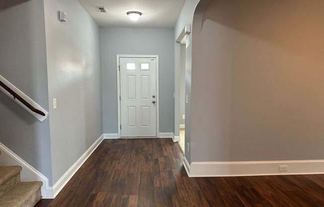 Awesome 4 Bedroom 2.5 Bath Home with Lots of space and a 2 Car Garage!