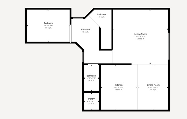 5Bed/3Bath House at McDowell Rd/Avondale Blvd! Ready for Immediate Move-In!