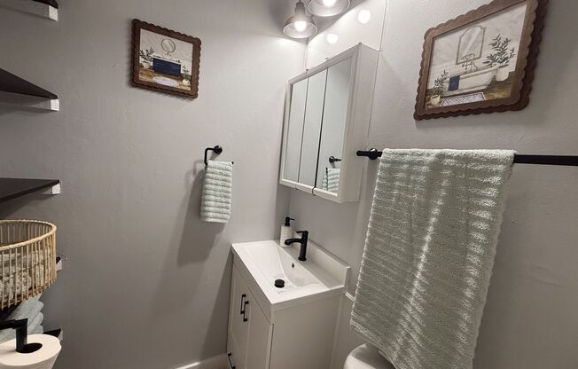 1 bed, 1 bath, 550 sqft, $1,300, Unit 1202