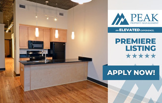 1 bed, 1 bath, 690 sqft, $1,320, Unit Unit 303