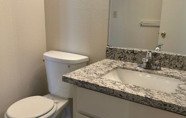 Monterey Village Apartments