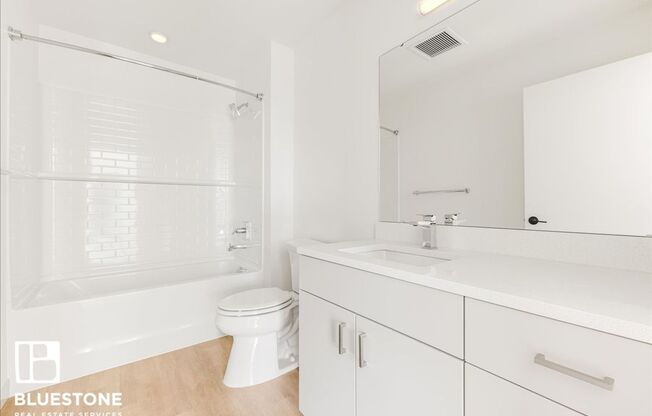 2 beds, 2 baths, 1,055 sqft, $2,599, Unit 214