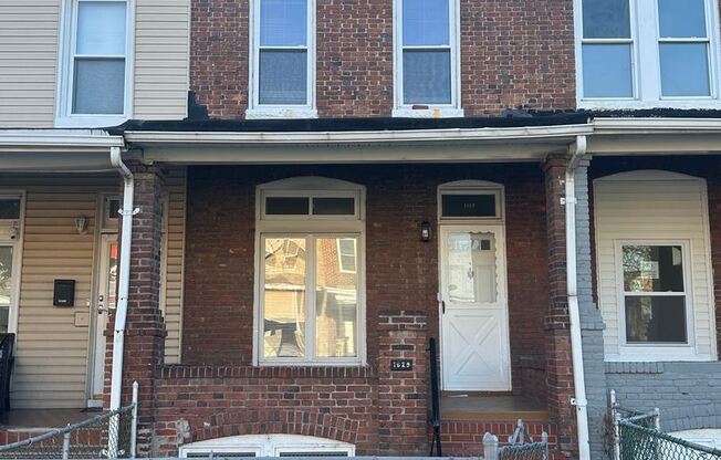 1629 Montpelier St