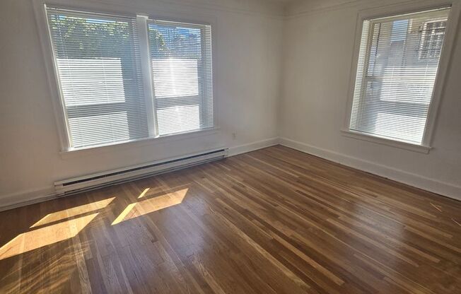 DD Culp Apartments