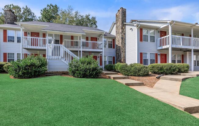 APARTMENT HOMES IN COVINGTON, GA